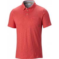 پلو شرت مردانه کلمبیا مدل Lookout Point Columbia Lookout Point Polo Shirt For Men