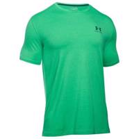 تی شرت مردانه آندر آرمور مدل Left Chest Lockup Under Armour Left Chest Lockup For Men T-Shirt