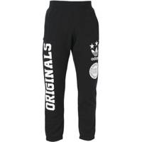 شلوار مردانه آدیداس مدل STR Logo SWP - Adidas STR Logo SWP Pants For Men