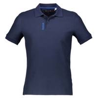 پلو شرت مردانه ریباک مدل EL Classic Pique Reebok EL Classic Pique T-Shirt For Men