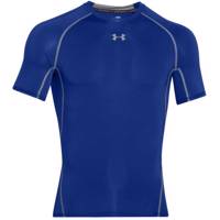 تی شرت مردانه آندر آرمور مدل UA HeatGear Armour Compression - Under Armour UA HeatGear Armour Compression For Men T-Shirt