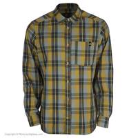 پیراهن مردانه آدیداس مدل Lumbercheck Adidas Lumbercheck Shirt For Men