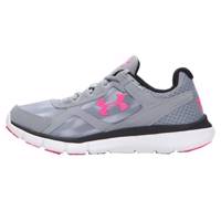 کفش مخصوص دویدن زنانه آندرارمور مدل1273352-036 - Under armour Shoes model 1273352-036