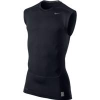 تی شرت مردانه نایکی مدل Core Compression SL Nike Core Compression SL T-shirt For Men