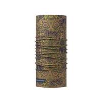 دستمال سر و گردن باف مدل NATIONAL GEOGRAPHIC HIGH UV 113688.805.10 NATIONAL GEOGRAPHIC HIGH UV BUFF JAVANAK OLIVE-OLIVE GREEN