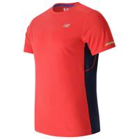 تیشرت ورزشی مردانه نیو بالانس مدل mt63223acc New Balance mt63223acc T-Shirt For Men