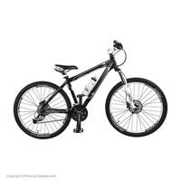 دوچرخه کوهستان ویوا مدل Dito سایز 26 - سایز فریم 18 - Viva Dito Mountain Bicycle Size 26 - Frame Size 18