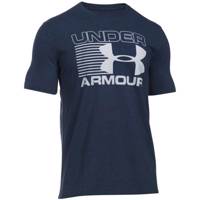 تی شرت مردانه آندر آرمور مدل Blitz Under Armour Blitz T-shirt For Men