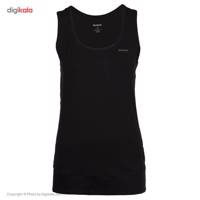 تاپ ورزشی زنانه ریباک مدل Essentials - Reebok Essentials Top For Women