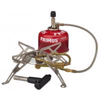 اجاق سفری پریموس مدل Gravity PRIMUS Gravity Stove