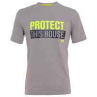 تی شرت مردانه آندر آرمور مدل UA PTH - Under Armour UA PTH For Men T-shirt