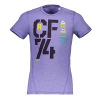 تی شرت مردانه ریباک مدل CF TRI Reebok CF TRI T-Shirt For Men