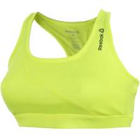 تاپ ورزشی زنانه ریباک مدل Running Essentials - Reebok Running Essentials Top For Women