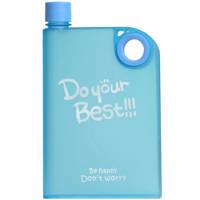 قمقمه آناترا مدل Do Your Best - Anatra Do Your Best Water Bottle