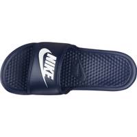 صندل مردانه نایکی مدل Benassi JDI Nike Benassi JDI Sandals For Men