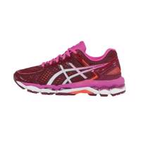 کفش مخصوص دویدن زنانه اسیکس مدل GEL Kayano 22 کد T597N-2601 - Asics GEL Kayano 22 T597N-2601 Women Running Shoes