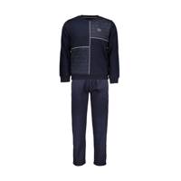 ست سویشرت و شلوار مردانه مارک ولنتاین مدل 191 Valentine 191 Sweatshirt And Pants For Men