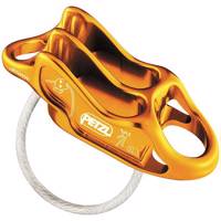 ابزار حمایت و فرود پتزل مدل Reverso 4 کد D17 Petzl Reverso 4 D17