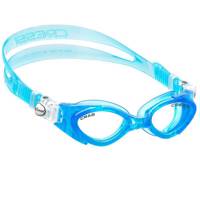 عینک شنای بچه گانه کرسی مدل Crab DE203120 Cressi Crab DE203120 Swimming Goggles