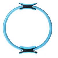 حلقه پیلاتس گلدن استار طرح 1 - Golden Star Pattern 1 Pilates Ring