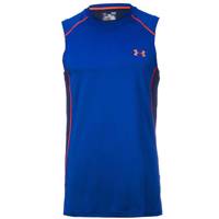 تی شرت مردانه آندر آرمور مدل UA Raid Sleeveless Under Armour UA Raid For Men T-shirt