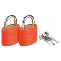 قفل گو تراول مدل 1143599 - Go Travel 1143599 Padlock