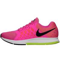 کفش مخصوص دویدن زنانه نایکی مدل Zoom Pegasus 31 کد 600-654486 - Nike Zoom Pegasus 31 654486-600 Women Running Shoes