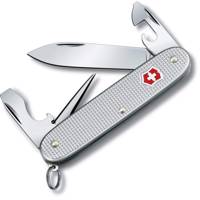 چاقوی ویکتورینوکس مدل Pioneer Alox 0.8140.26 - Victorinox Pioneer Alox 0.8140.26 Knife