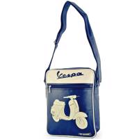 کیف رو دوشی وسپا مدل Scooter Vespa Scooter Shoulder Bag