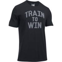 تی شرت مردانه آندر آرمور مدل Train To Win Under Armour Train To Win T-Shirt For Men