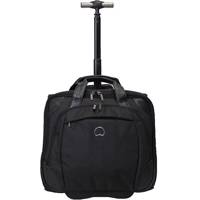 کیف خلبانی دلسی مدل Quarterback - Delsey Quarterback Pilot Bag