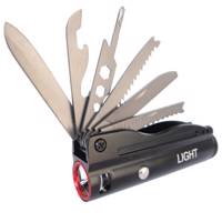 چاقوی سفری مدل Multi-Functional - Multi-Functional Camping Knife