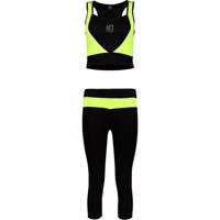 ست ورزشی زنانه مدل306 306 Women Sport Set