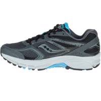 کفش مخصوص دویدن زنانه ساکنی مدل Cohesion TR9 - Saucony Cohesion TR9 Running Shoes For Women