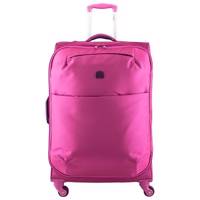 چمدان دلسی مدل For Once Lite کد 2371821 - Delsey For Once Lite 2371821 Luggage