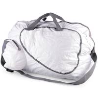 کیف لوازم شخصی لکسون مدل Eggo Duffle Tyvek کد LN702W Lexon Eggo Duffle Tyvek LN702W Bag