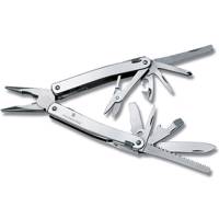 چاقوی ویکتورینوکس مدل Swiss Tool Spirit کد 30224L - Victorinox Swiss Tool Spirit 30224L Knife