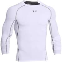 تی شرت مردانه آندر آرمور مدل UA HeatGear Armour Compression Under Armour UA HeatGear Armour Compression For Men T-Shirt