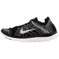 کفش مخصوص دویدن زنانه نایکی مدل Free 4.0 Flyknit Nike Free 4.0 Flyknit Running Shoes For Women