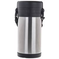 ظرف غذای فلاسک مدل Steel ظرفیت 1.5 لیتر Fellask Steel Food Container 1.5 Litre