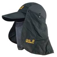 کلاه کوهنوردی جک ولف اسکین مدل سه تکه کد 09 Jack WolfSkin Mountain Hat