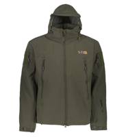 کاپشن مردانه تکتیکال مدل 5.11 Tactical 5.11 Jacket For Men