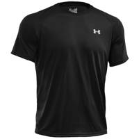 تی شرت مردانه آندر آرمور مدل UA Tech - Under Armour UA Tech For Men T-Shirt