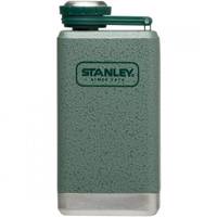 فلاسک استنلی مدل Pocket Steel ظرفیت 0.148 لیتر Stanley Pocket Steel Flask 0.148 Litre