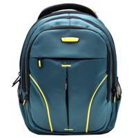 کوله پشتی آکو مدل R125 - Ako R125 Backpack