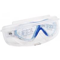 عینک شنای فاکس مدل X5 - Fox X5 Swimming Goggles