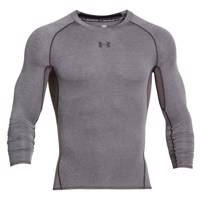 تی شرت مردانه آندر آرمور مدل UA HeatGear Armour Compression Under Armour UA HeatGear Armour Compression For Men T-Shirt