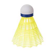 توپ بدمینتون مکس مدل Green Cap M-550 بسته 6 عددی Max Green Cap M-550 Badminton Ball Pack of 6