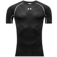 تی شرت مردانه آندر آرمور مدل UA HeatGear Armour Vent Short Sleeve Compression Under Armour UA HeatGear Armour Vent Short Sleeve Compression For Men T-Shirt