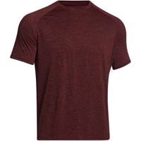 تی شرت مردانه آندر آرمور مدل UA Tech - Under Armour UA Tech For Men T-Shirt